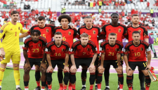 Foto: Skuad Timnas Belgia untuk Piala Dunia 2026