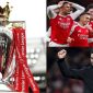 Arsenal Resmi Menjadi Juara Premier League 2025/2026 (Foto: Goal.com)