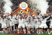 Aston Villa Juara Europa League Musim 2025/2026 (Foto: Instagram/@europaleague)