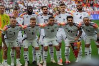 Skuad Timnas Jerman untuk Piala Dunia 2026 (Foto: Instagram/@dfb_team)