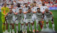 Skuad Timnas Jerman untuk Piala Dunia 2026 (Foto: Instagram/@dfb_team)