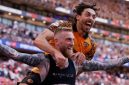 Hull City Akhirnya Kembali ke Premier League (Foto: BBC Sports)
