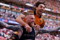 Hull City Akhirnya Kembali ke Premier League (Foto: BBC Sports)