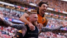Hull City Akhirnya Kembali ke Premier League (Foto: BBC Sports)