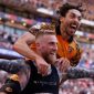 Hull City Akhirnya Kembali ke Premier League (Foto: BBC Sports)