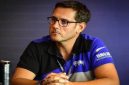 Paolo Pavesio (Foto: Dok. Yamaha)