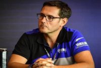 Paolo Pavesio (Foto: Dok. Yamaha)