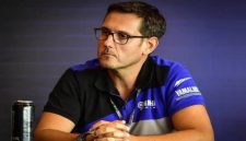 Paolo Pavesio (Foto: Dok. Yamaha)
