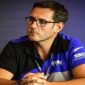 Paolo Pavesio (Foto: Dok. Yamaha)