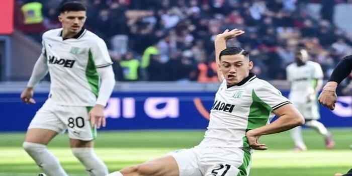 Jay Idzes (Foto: SekberNews)