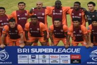 Borneo FC Samarinda (Foto: ILeague/Fachrul Bachri/Borneo FC Media)