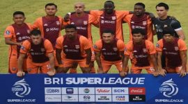 Borneo FC Samarinda (Foto: ILeague/Fachrul Bachri/Borneo FC Media)