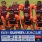 Borneo FC Samarinda (Foto: ILeague/Fachrul Bachri/Borneo FC Media)