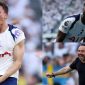 Tottenham Selamat dari Degradasi (Foto: Goal.com)