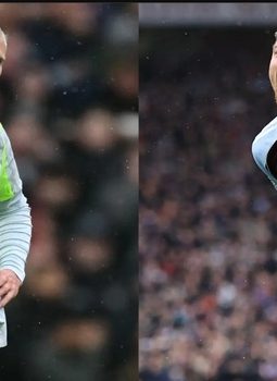 Kalah dari Aston Villa, Manchester City Akhiri Musim dengan Hasil Mengecewakan
