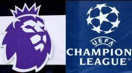Wakil Inggris di Liga Champions 2026/2027 (Foto: Sports Illustrated)