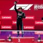 Kimi Antonelli Keluar Sebagai Juara F1 GP Kanada 2026 (Foto: Reuters)