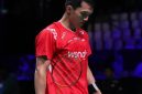 Jonatan Christie (Foto: PBSI)