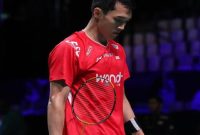 Jonatan Christie (Foto: PBSI)