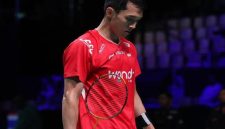 Jonatan Christie (Foto: PBSI)