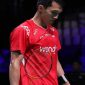 Jonatan Christie (Foto: PBSI)