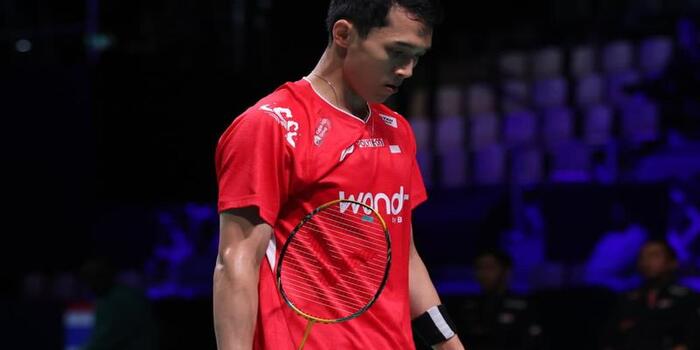 Jonatan Christie (Foto: PBSI)