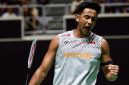 Alwi Farhan (Foto: Humas PP PBSI)