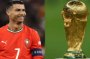 Cristiano Ronaldo (Foto: Goal.com)