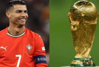 Cristiano Ronaldo (Foto: Goal.com)