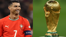 Cristiano Ronaldo (Foto: Goal.com)