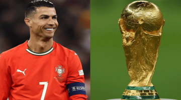 Cristiano Ronaldo (Foto: Goal.com)