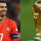 Cristiano Ronaldo (Foto: Goal.com)