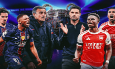 Belum Puas Jadi Raja Eropa, PSG Bertekad Pertahankan Gelar Liga Champions Musim 2025/2026