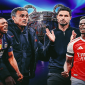 Final Liga Champions Musim 2025/2026 - Paris Saint-Germain Vs Arsenal (Foto: Goal.com)