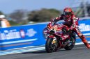 Marc Marquez (Foto: SOPA Images/LightRocket via Gett/SOPA Images)