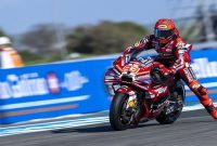 Marc Marquez (Foto: SOPA Images/LightRocket via Gett/SOPA Images)