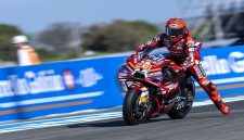 Marc Marquez (Foto: SOPA Images/LightRocket via Gett/SOPA Images)