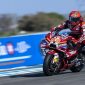 Marc Marquez (Foto: SOPA Images/LightRocket via Gett/SOPA Images)