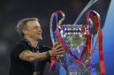 Luis Enrique (Foto: REUTERS/Peter Cziborra)
