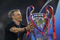 Luis Enrique (Foto: REUTERS/Peter Cziborra)