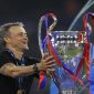 Luis Enrique (Foto: REUTERS/Peter Cziborra)