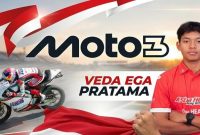 Veda Ega Pratama (Foto: Bola.com)