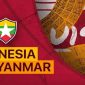 Link Live Streaming Indonesia vs Myanmar U-19 (Foto: Dok. Vidio)