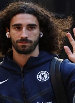 Diburu Barcelona hingga Real Madrid, Marc Cucurella Mulai Pertimbangkan Tinggalkan Chelsea?