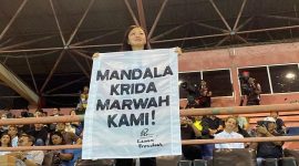 Foto: Bola.com/Ana Dewi
