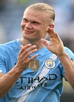 Erling Haaland Buka Suara! Rumor Gabung Real Madrid Langsung Dibantah Kubu Sang Striker