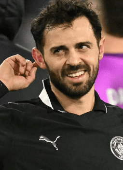 Bernardo Silva Tinggalkan Man City? Barcelona dan Atletico Madrid Siap Angkut Sang Bintang