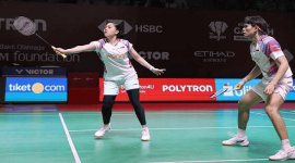 Foto: X/@INABadminton/PBSI