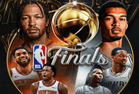 Foto: NBA