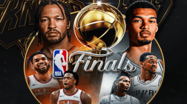 Foto: NBA